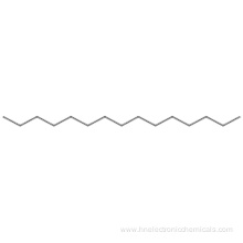 N-PENTADECANE CAS 629-62-9